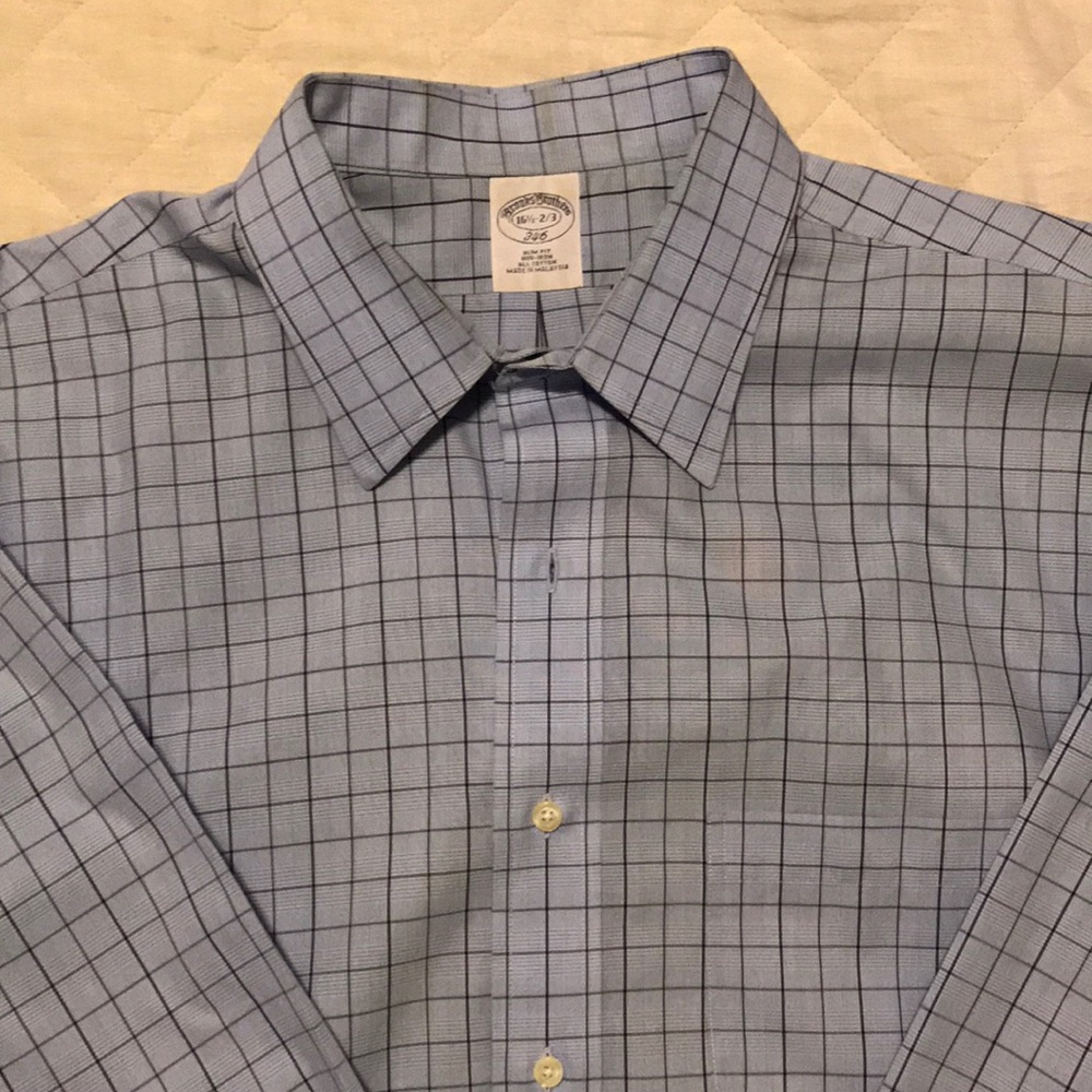 Button down Dress Shirt Excellent used condition